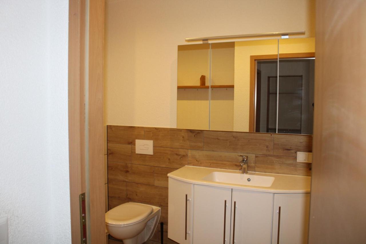 Baerchenhof Appartement Priestewitz Buitenkant foto